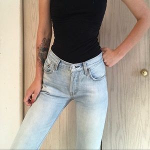 Vintage 501 levis